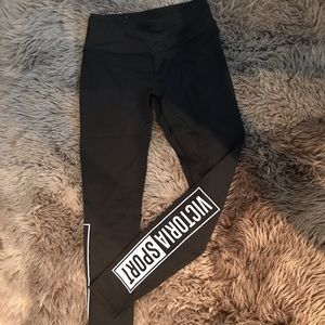 Victoria’s secret leggings
